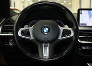 BMW X3 SUV 3,0 l 210 kw