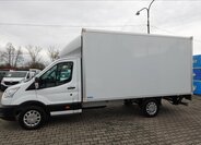 Ford Transit Ostatní 2,0 l 96 kw