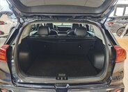 KIA Niro SUV / Terénní 1,6 l 77 kw