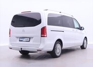 Mercedes-Benz Třídy V Kombi 2,1 l 140 kw