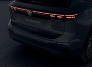 Volkswagen Tiguan SUV 1,5 l 110 kw