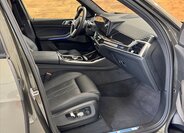 BMW X5 SUV 3,0 l 250 kw