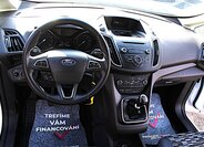 Ford Grand C-MAX MPV 999,0 74 kw