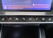 Citroën C5 Aircross SUV / Terénní 1,2 l 96 kw