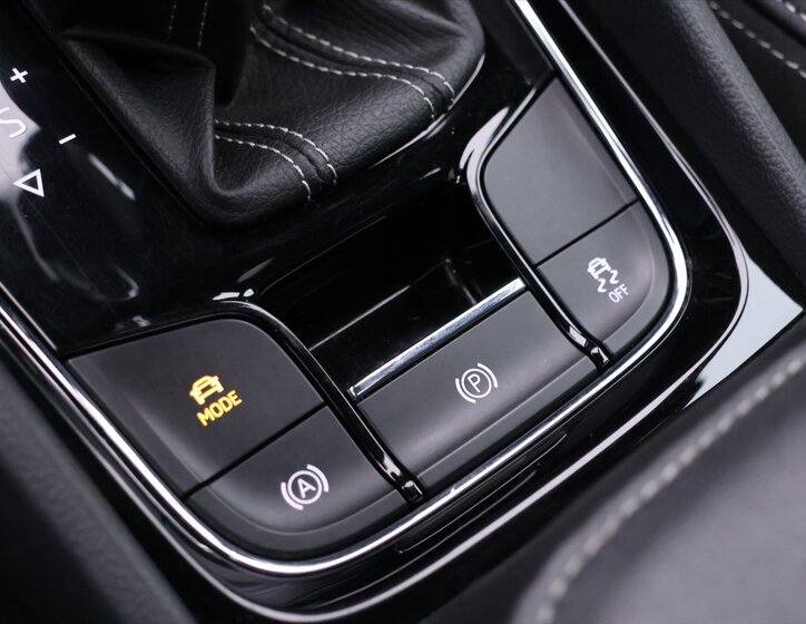 Škoda Kodiaq SUV 2,0 l 110 kw