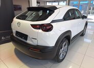 Mazda MX-30 SUV / Terénní 0,0 107 kw