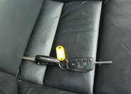 Audi A6 Kombi 2,7 l 132 kw