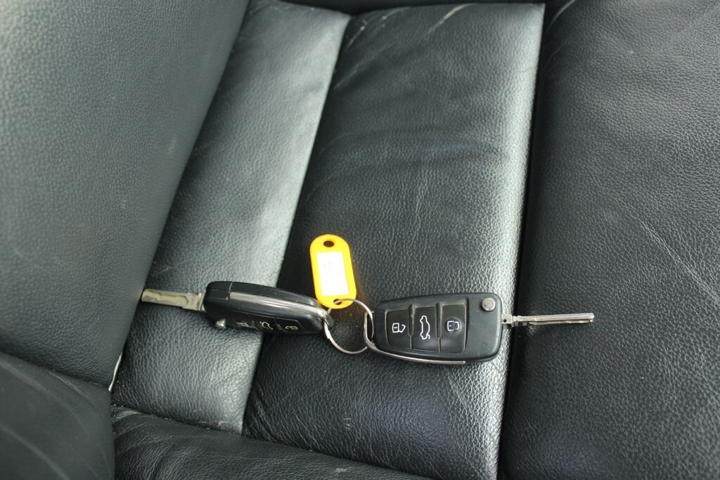 Audi A6 Kombi 2,7 l 132 kw