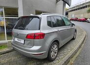 Volkswagen Golf Sportsvan 5