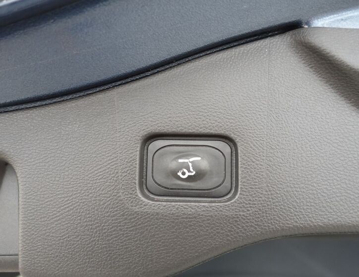 Ford Mondeo Kombi 2,0 l 140 kw