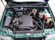 Audi 80 Kabriolet 1,9 l 66 kw