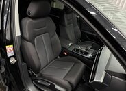 Audi A6 Kombi 2,0 l 150 kw