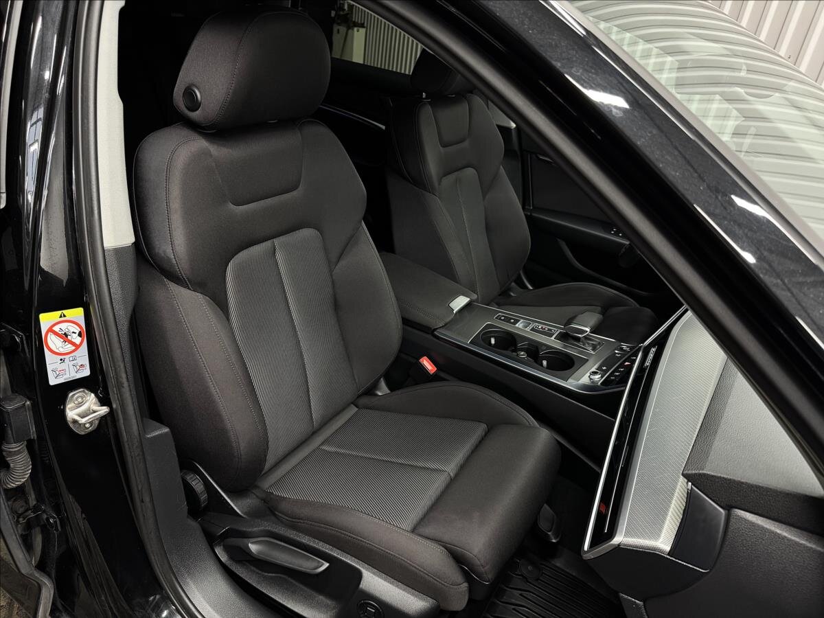 Audi A6 Kombi 2,0 l 150 kw