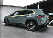 BMW XM SUV 4,4 l 360 kw