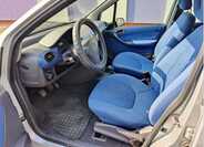 Mercedes-Benz Třídy A 9