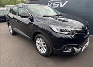 Renault Kadjar SUV 1,2 l 96 kw