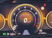 Volkswagen Golf Kombi 2,0 l 180 kw