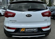 KIA Sportage SUV / Terénní 2,0 l 135 kw