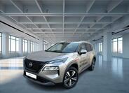 Nissan X-Trail 1