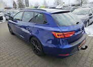 Seat Leon Kombi 1,5 l 110 kw