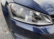 Volkswagen Golf Hatchback 1,2 l 63 kw