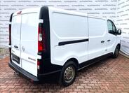 Opel Vivaro 4
