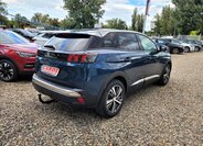 Peugeot 3008 SUV / Terénní 1,5 l 96 kw