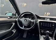 Volkswagen Passat 14