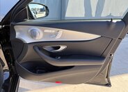 Mercedes-Benz Třídy E Sedan / Limuzína 3,0 l 190 kw