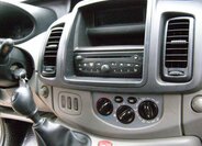 Opel Vivaro Ostatní 2,0 l 66 kw