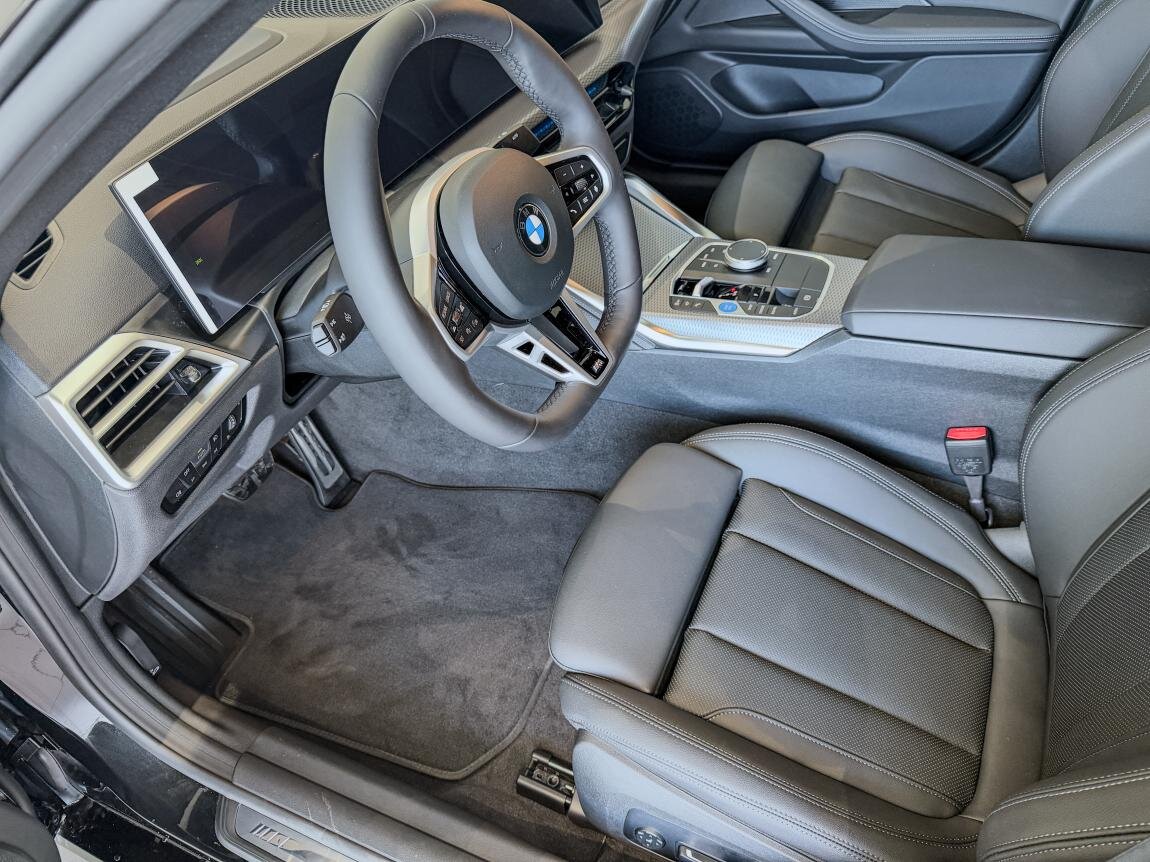 BMW i4 Ostatní 0,0 210 kw
