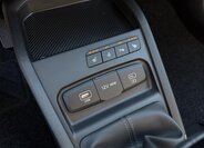 KIA Stonic SUV / Terénní 998,0 74 kw