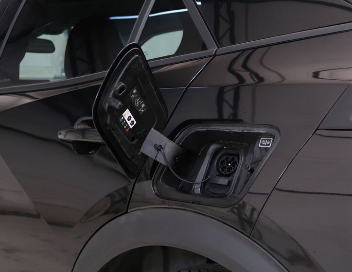 Peugeot 2008 SUV 0,0 100 kw