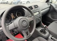 Volkswagen Golf 19