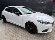Mazda 3 Hatchback 1,5 l 74 kw