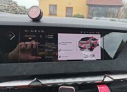 DS Automobiles DS4 Kombi 1,6 l 133 kw
