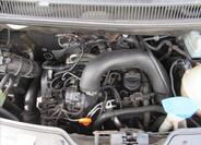 Volkswagen Transporter 24