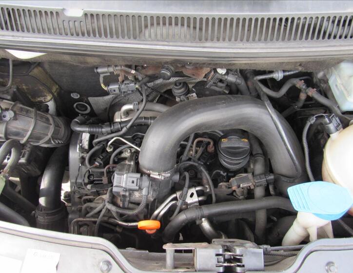 Volkswagen Transporter 24