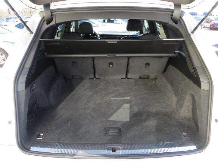 Audi Q7 SUV / Terénní 3,0 l 210 kw