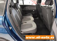 Citroën Grand C4 SpaceTourer MPV 1,5 l 96 kw