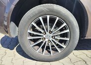 Volkswagen Multivan VAN / Minibus 2,0 l 103 kw