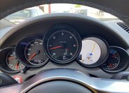 Porsche Cayenne SUV 3,0 l 184 kw