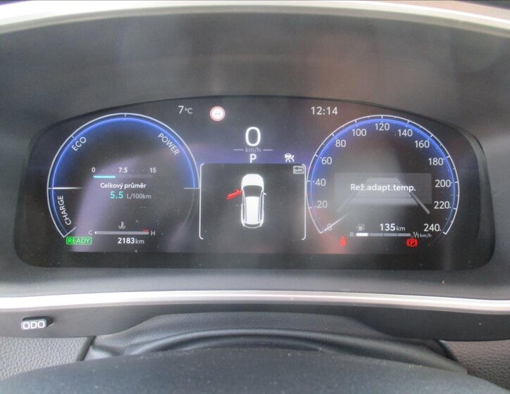 Toyota Corolla Cross 15