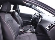 KIA ProCeed Kombi 1,5 l 117 kw