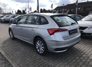 Škoda Scala Hatchback 999,0 85 kw