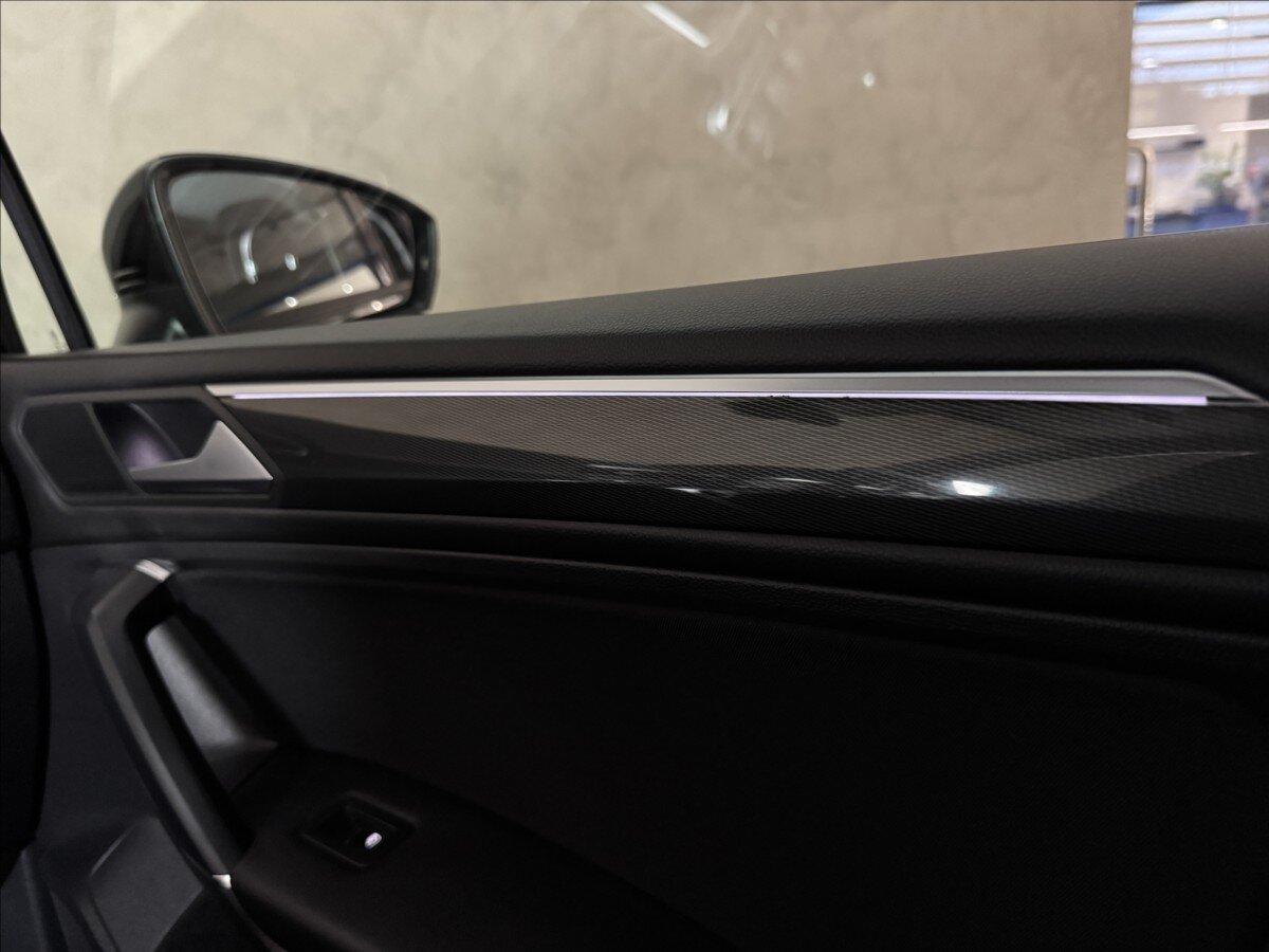 Volkswagen Tiguan Allspace SUV 2,0 l 140 kw