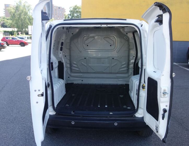 Fiat Fiorino 30