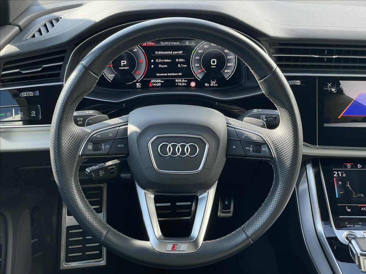 Audi Q7 SUV / Terénní 3,0 l 210 kw