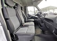 Renault Master Skříň 2,3 l 92 kw