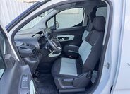Citroën Berlingo Kombi 1,5 l 75 kw